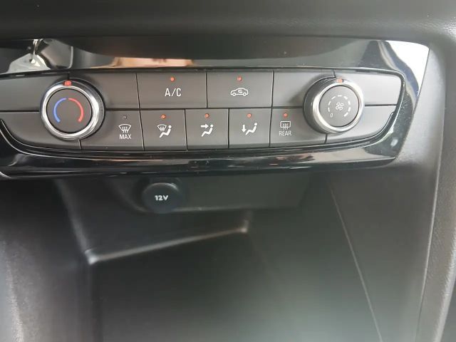 Opel Corsa 1.2 Turbo