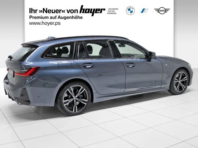 BMW 320 320d M-Sport Touring