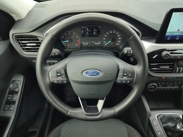 Ford Kuga Cool & Connect