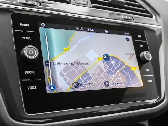 Volkswagen Tiguan 1.4 TSI Life eHybrid