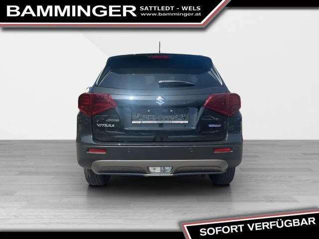 Suzuki Vitara 4x2 Flash Hybrid