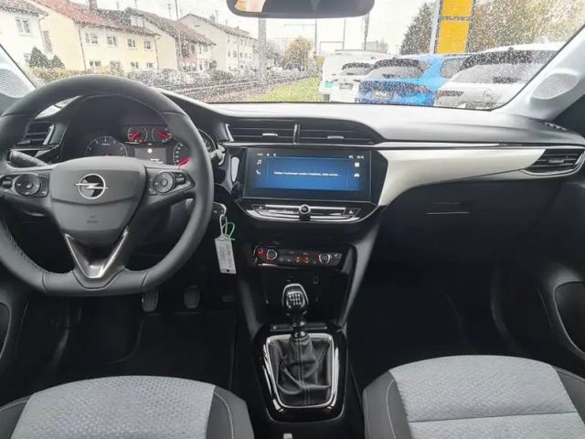 Opel Corsa 1.2