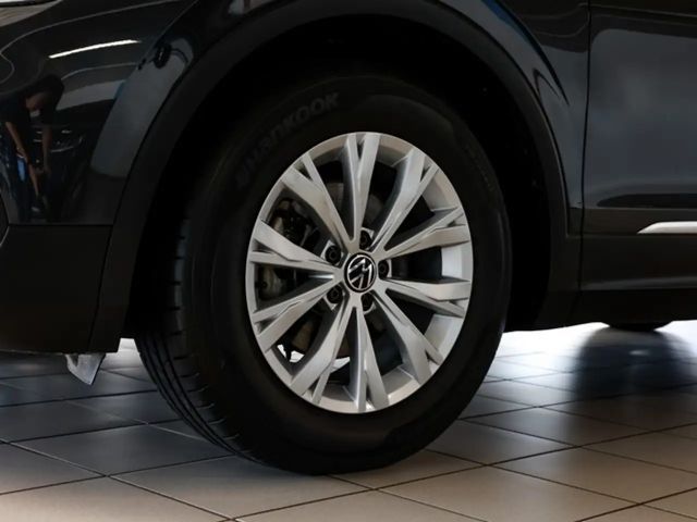 Volkswagen Tiguan 1,5 TSI LED PDC LMR DAB+ Sitzheizg.