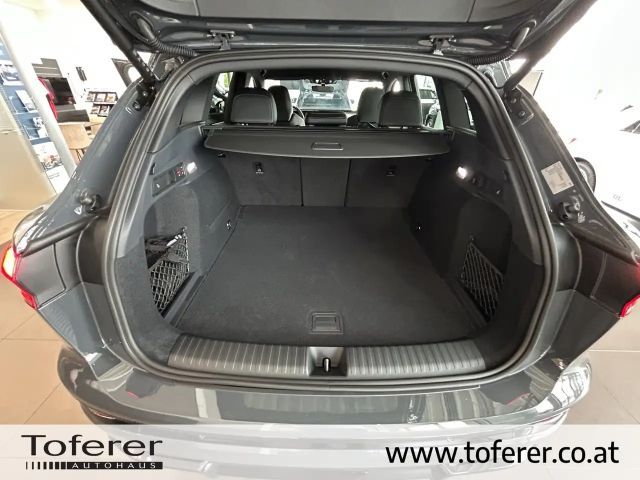 Audi Q6 e-tron Quattro