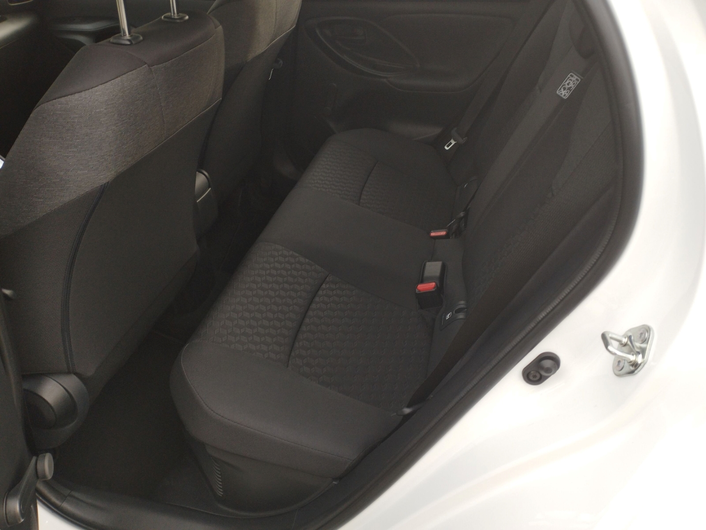 Toyota Yaris 5-deurs Basis Comfort