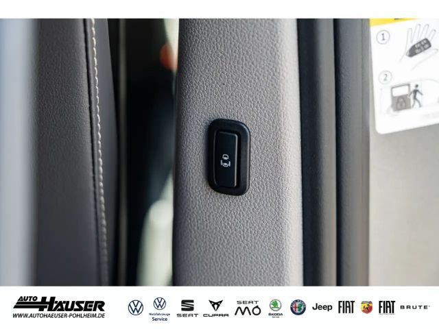 Volkswagen Multivan 2.0 TDI DSG Style T7