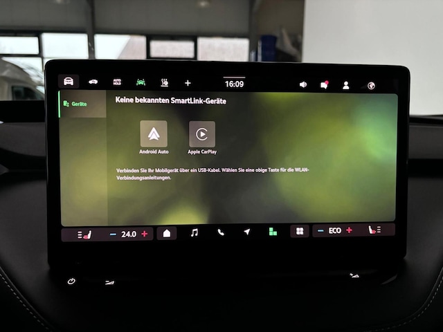 Skoda Enyaq Sportline