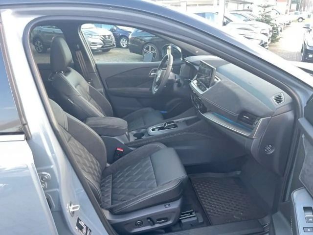 Nissan Qashqai Tekna