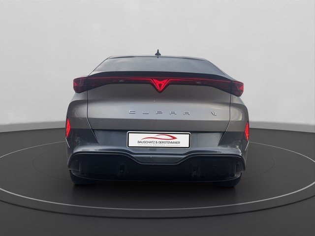 Cupra Tavascan 4Drive