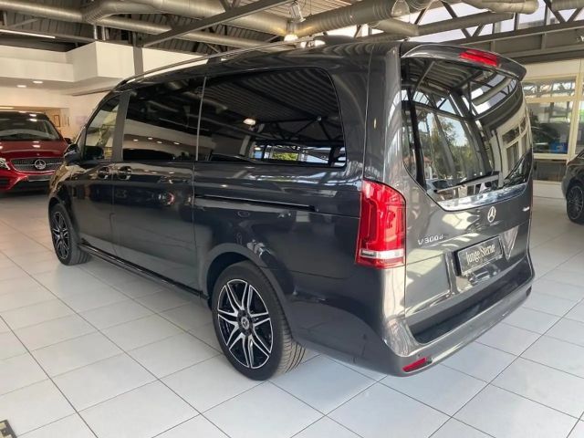 Mercedes-Benz V 300 4MATIC AMG Line V 300 d