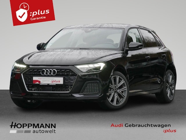 Audi A1 30 TFSI S-Tronic Sportback