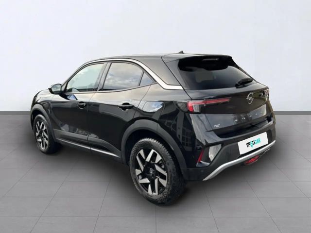 Opel Mokka Elegance