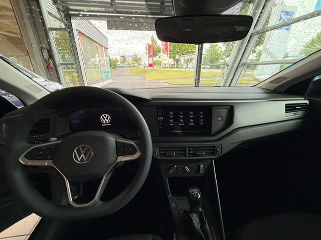 Volkswagen Polo 1,0 KLIMA LED SH APP C.