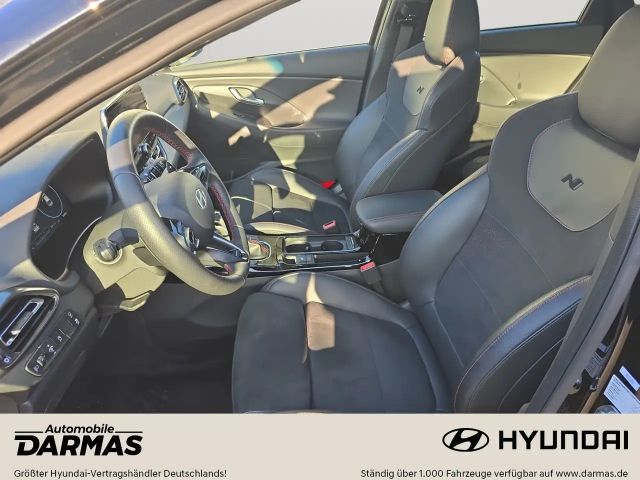 Hyundai i30 N Line