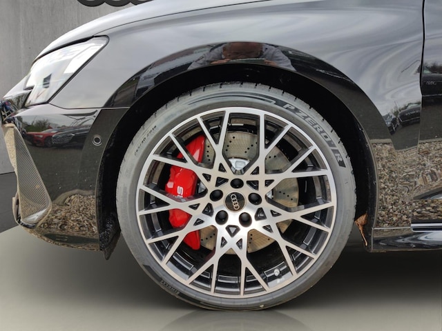 Audi RS3 Quattro S-Tronic Sedan