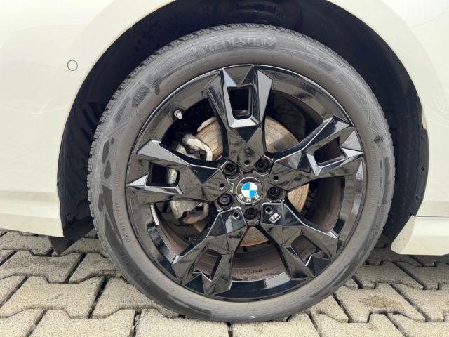 BMW 120 120d M-Sport