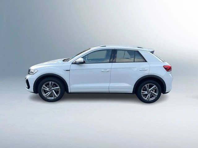 Volkswagen T-Roc 1.0 TSI R-Line