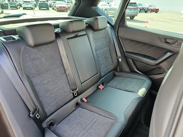 Cupra Ateca 1.5 TSI DSG