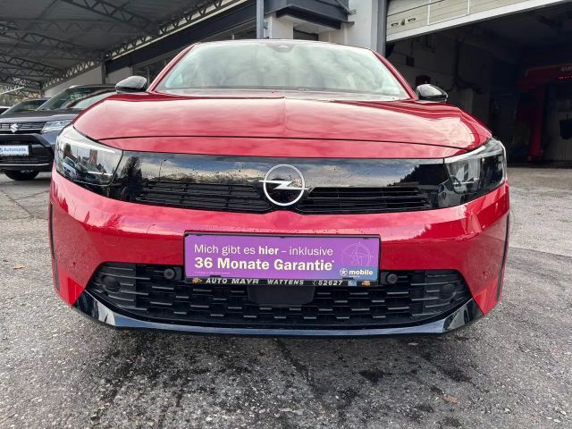 Opel Corsa Edition
