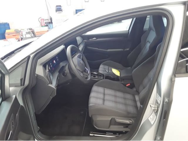 Volkswagen Golf GTE Style eHybrid