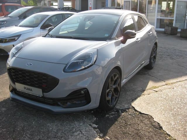 Ford Puma EcoBoost ST Line