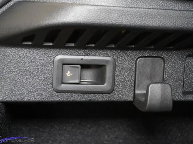 Skoda Kamiq Monte Carlo