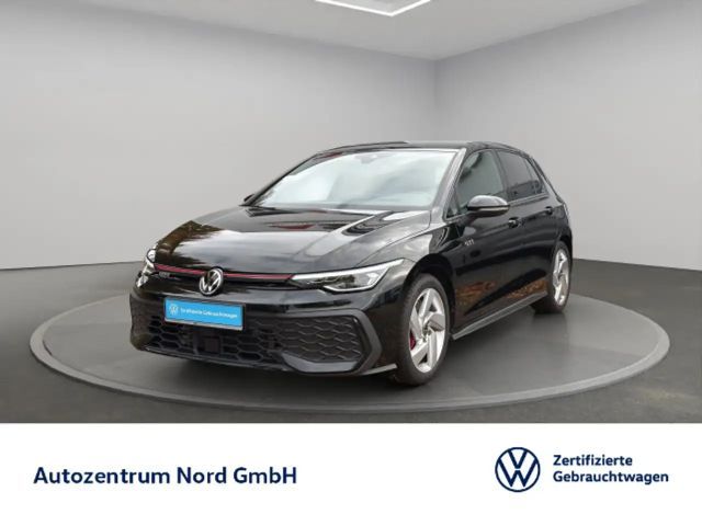 Volkswagen Golf 2.0 TSI DSG GTI Golf VIII