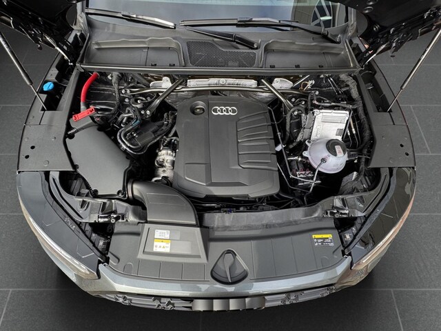 Audi Q5 40 TDI Quattro S-Tronic