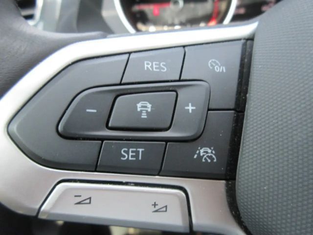 Volkswagen Tiguan 2.0 TDI DSG Move