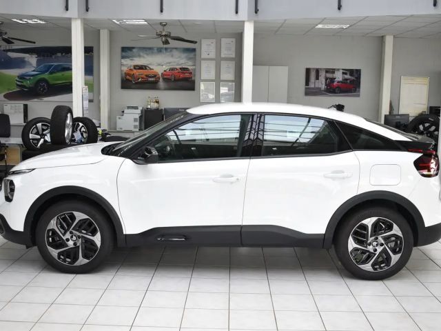 Citroën C4 Feel Pack PureTech