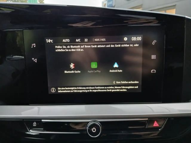 Opel Mokka Elegance Mokka-e