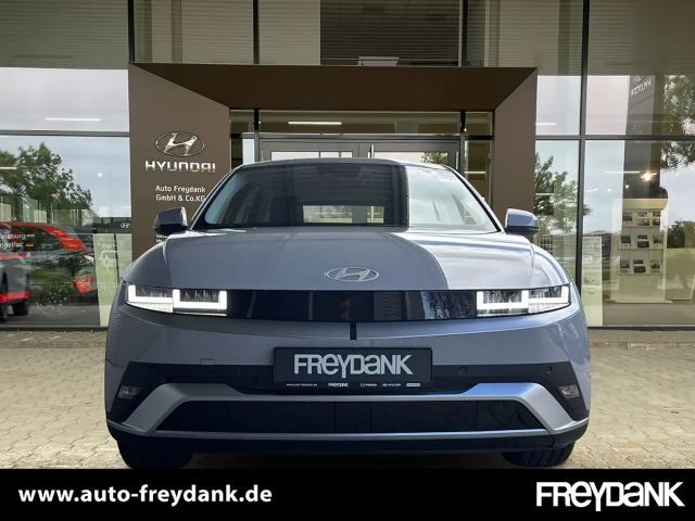 Hyundai IONIQ 5 Dynamiq