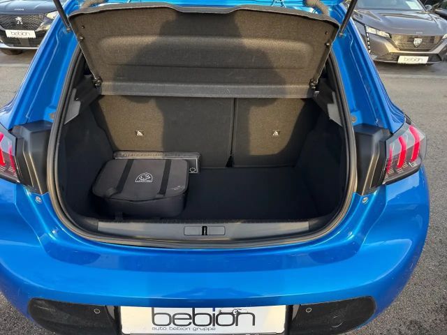 Peugeot E-208 Allure Pack