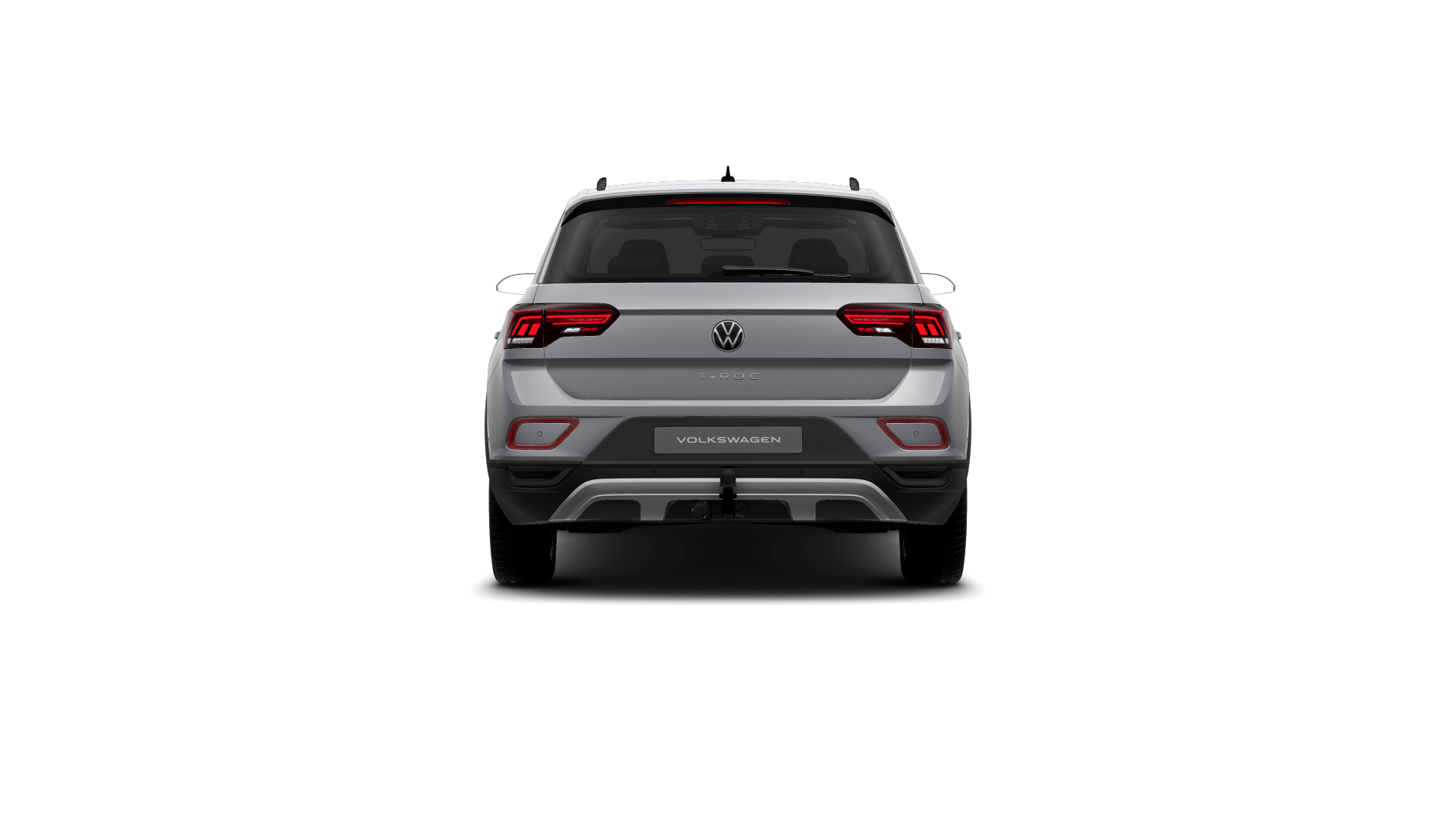 Volkswagen T-Roc 1.0 TSI Move