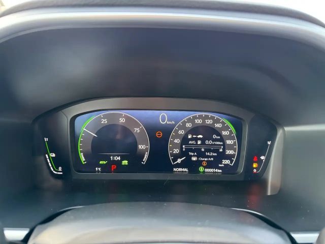 Honda CR-V 2.0 Elegance e:HEV