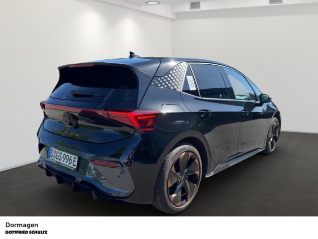 Cupra Born Born EDITION DYNAMIC 231PS 60KWH SOFORT VERFÜGBAR*