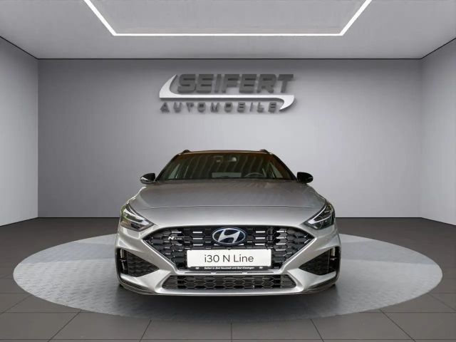 Hyundai i30 N Line