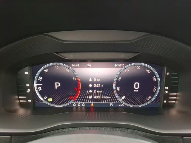 Skoda Karoq Ambition