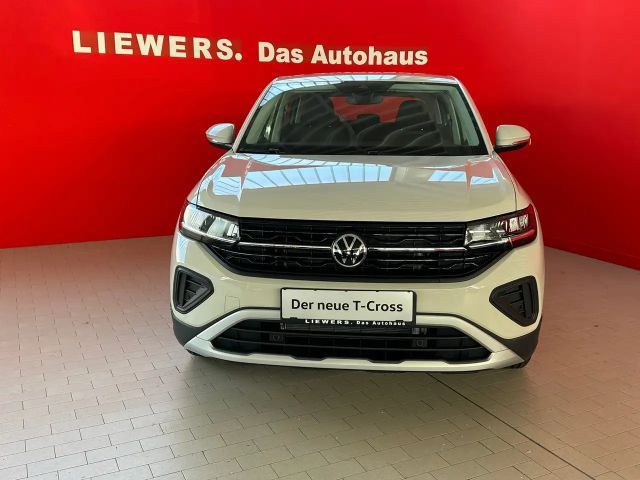 Volkswagen T-Cross 4Me TSI