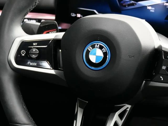 BMW i5 M-Sport eDrive40