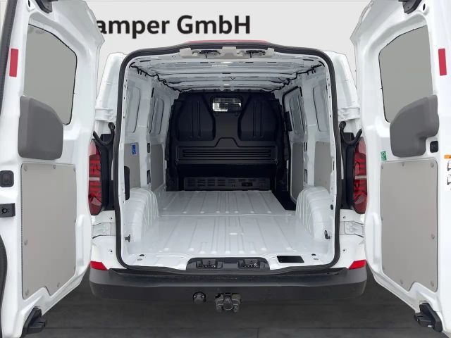 Volkswagen Transporter T7