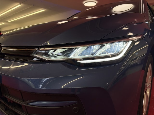 Volkswagen Golf 1.5 TSI