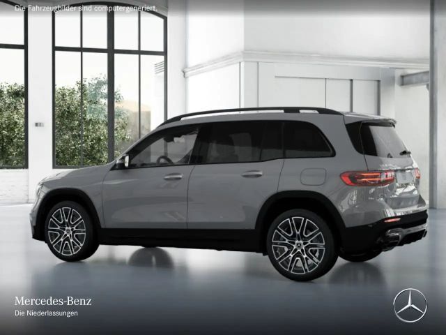 Mercedes-Benz GLB 180 AMG Line