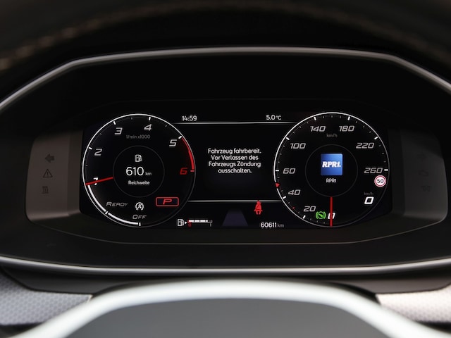 Seat Leon 2.0 TDI DSG Sportstourer Style