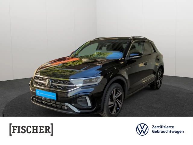 Volkswagen T-Roc DSG R-Line