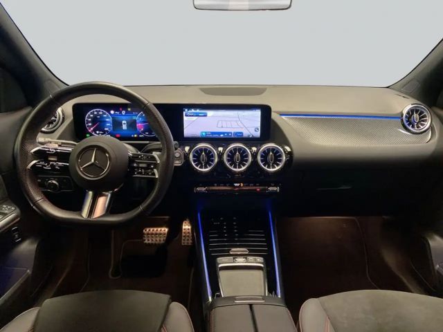 Mercedes-Benz GLA 200 GLA