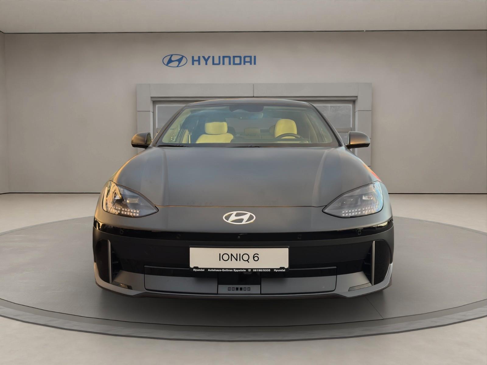 Hyundai IONIQ 6 UNIQ