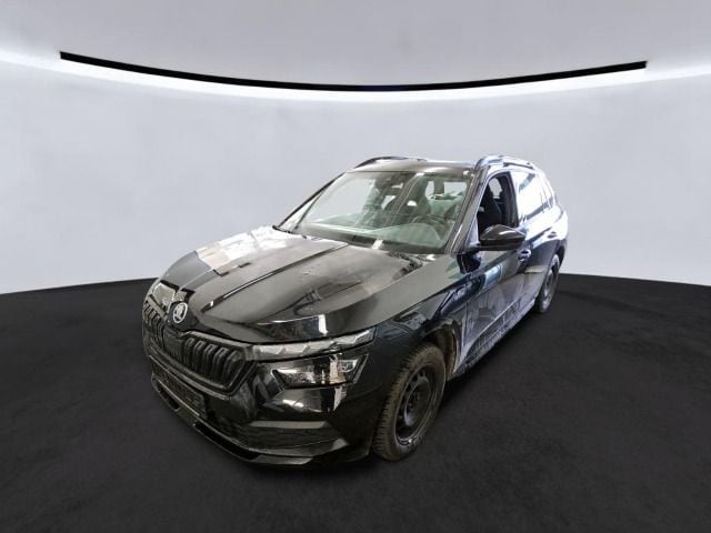 Skoda Kamiq 1.5 TSI Monte Carlo