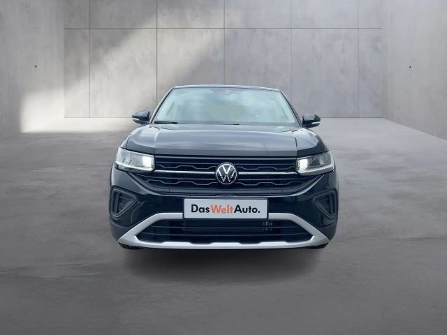 Volkswagen T-Cross 4Me TSI