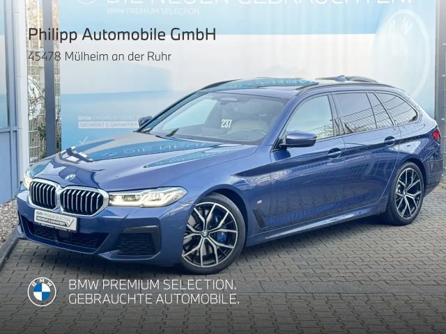 BMW 530 530d M-Sport Touring